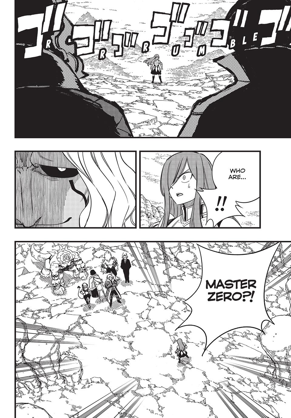 Fairy Tail: 100 Years Quest, Chapter 171 image 03